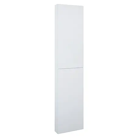 Riva  Hochschrank Compact/Vulcano