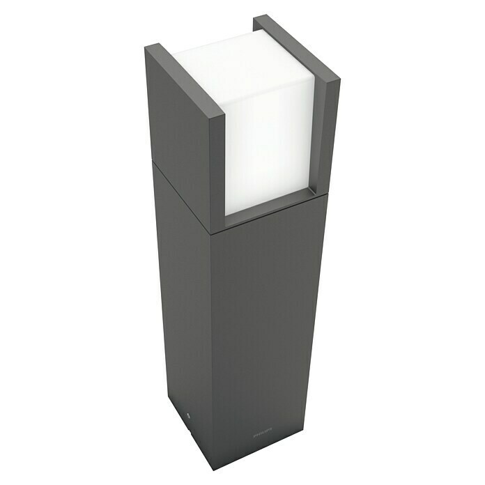 ARBOUR STEHLAMPE ANTRACIT 1X6W LED