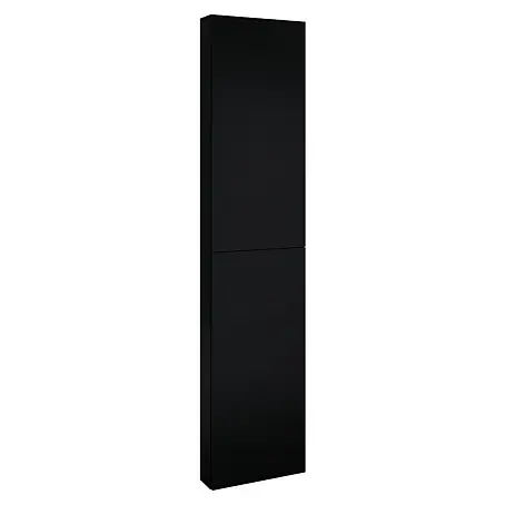 Riva  Hochschrank Compact/Vulcano