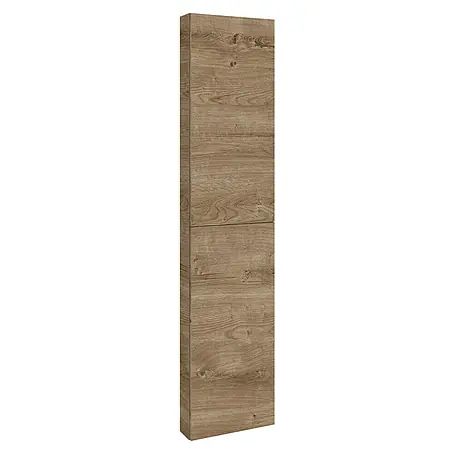 Riva  Hochschrank Compact/Vulcano