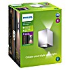 MYG CISTUS LED WL, 1000LM, EDELSTAHL