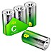 GP Super Alkaline-Batterie 