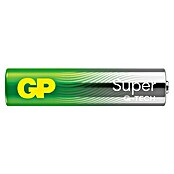 GP Super Alkaline-Batterie (Micro AAA, Alkali-Mangan, 1,5 V, Anzahl: 24 Stk.) | BAUHAUS