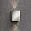 MYG CISTUS LED WL, 1000LM, EDELSTAHL