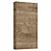 Riva Hängeschrank Compact/Vulcano (40 x 12,6 x 80 cm, Canela Eiche) | BAUHAUS