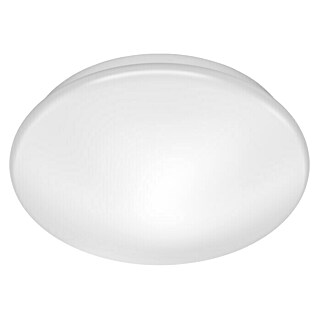 Philips Okrugla stropna LED svjetiljka Moire (17 W, Topla bijela, D x Š x V: 32 x 32 x 5 cm)