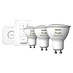 Philips Hue LED-Lampen Set  White & Color Ambiance 