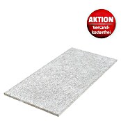 FibroTech Akustikplatte Multi Fein (Signalweiß, 1.200 x 600 x 25 mm, 0,72 m²) | BAUHAUS