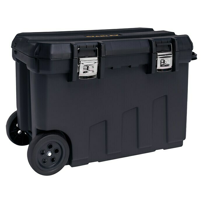 Stanley Aufbewahrungs- & Transportbox (90 l, Ohne Werkzeug)