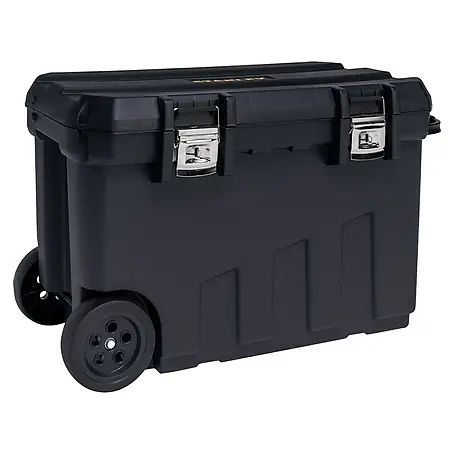 Stanley  Caja de almacenaje y transporte 90L