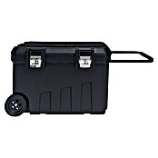 Stanley Aufbewahrungs- & Transportbox (90 l, Ohne Werkzeug)