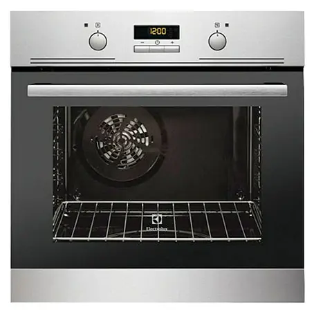 Electrolux  Horno empotrado EZB3430AOX