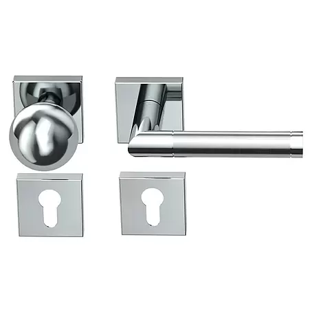 Diamond Doors Creative Wechselgarnitur Georgia