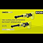 Ryobi ONE+HP Akku-Ratschenschrauber RRW1814X-0 (18 V, Ohne Akku, ¼″, 60 Nm) | BAUHAUS