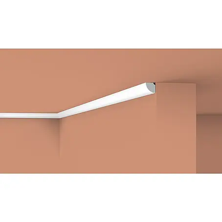 Nmc Decoflair Zierprofil Deckenleiste D1