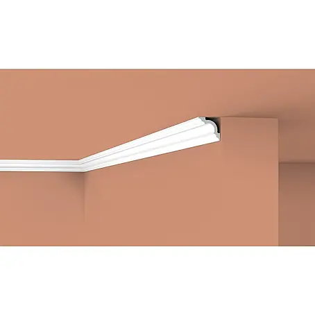 Nmc Decoflair Zierprofil Deckenleiste D8