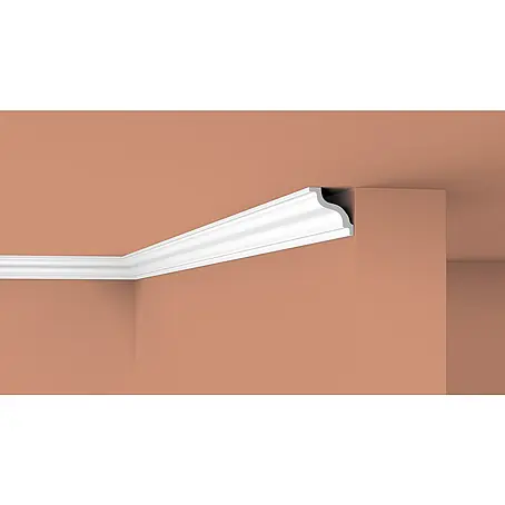 Nmc Decoflair Zierprofil Deckenleiste D9