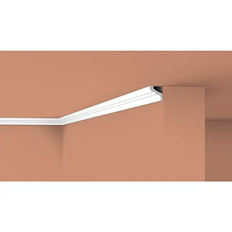 Nmc Decoflair Zierprofil Deckenleiste D3