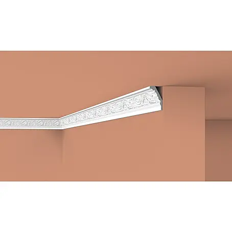 Nmc Decoflair Zierprofil Deckenleiste E25
