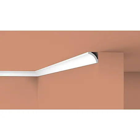 Nmc Decoflair Zierprofil Deckenleiste D20