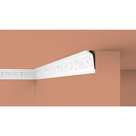 Nmc Decoflair Zierprofil Deckenleiste F18