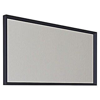 Allibert Wandspiegel Delta (b x h: 120 x 60 cm, Pruisisch Blauw)