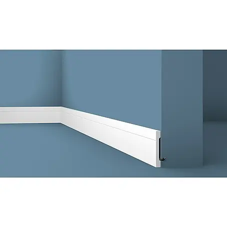Nmc Decoflair Zierprofil Sockelleiste C12