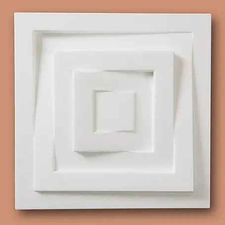Nmc Decoflair Rosette B22