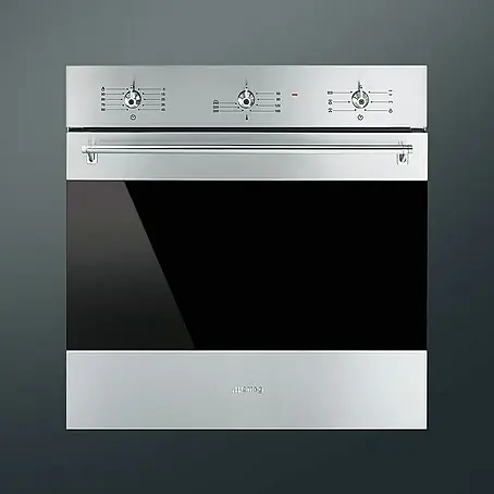 Smeg  Horno empotrado SF6381X