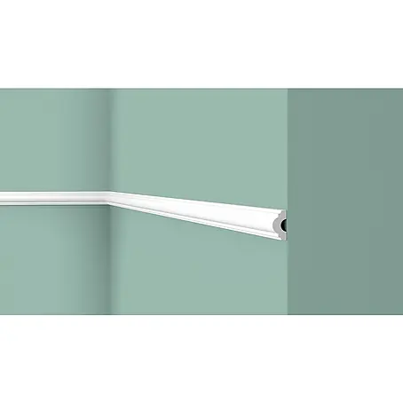 Nmc Decoflair Zierprofil Wandleiste CL2
