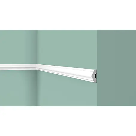 Nmc Decoflair Zierprofil Wandleiste CL1