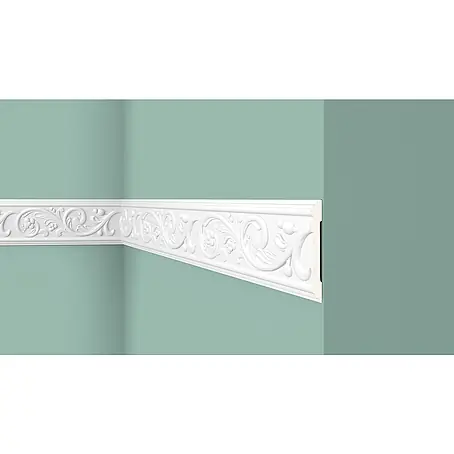 Nmc Decoflair Zierprofil Wandleiste F19