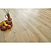 LOGOCLIC Laminatmuster Vinto Manuka Oak (297 x 195 x 1 mm, Landhausdiele) | BAUHAUS