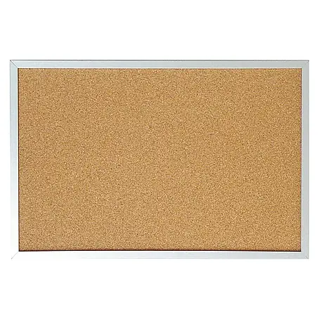 Corcho para notas Plata