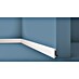 Nmc Decoflair Moldura de poliestireno decorativa M58 