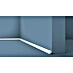 Nmc Decoflair Moldura de poliestireno decorativa QR18 