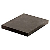 HS Terra Unterkonstruktion-Auflagepad Ground (25 Stk., B x L: 70 x 70 mm, Stärke: 3 mm) | BAUHAUS