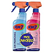 KH7 Spray antimanchas Pack ahorro Sin manchas (2 uds.)