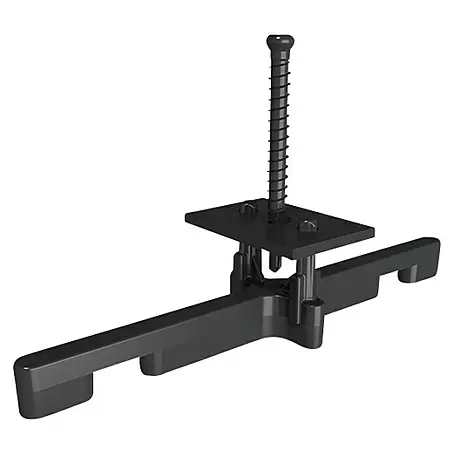 HS Terra Befestigungsclips Groove Stick