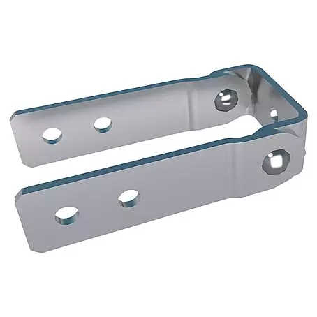 HS Terra Systec Gelenkverbinder 90°
