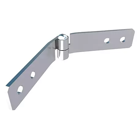 HS Terra Systec Gelenkverbinder Lagesicherung