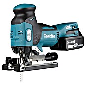 Makita LXT 18V Akku-Pendelhubstichsäge DJV181RTJ (18 V, Li-Ionen, 2 Akkus, 800 Hübe/min - 3.500 Hübe/min) | BAUHAUS