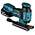 Makita LXT 18V Sierra de calar a batería con acción pendular DJV181Z 