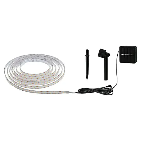 Paulmann LED-Band Outdoor Solar
