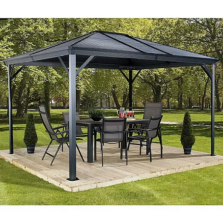 Sojag  Standard-Pavillon Ventura 10 x 10