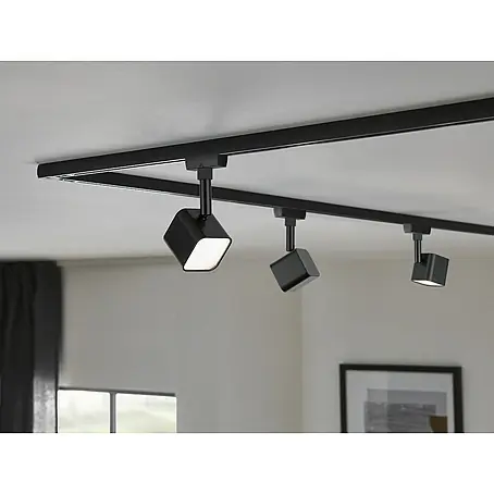 Paulmann URail LED-Spot Muri
