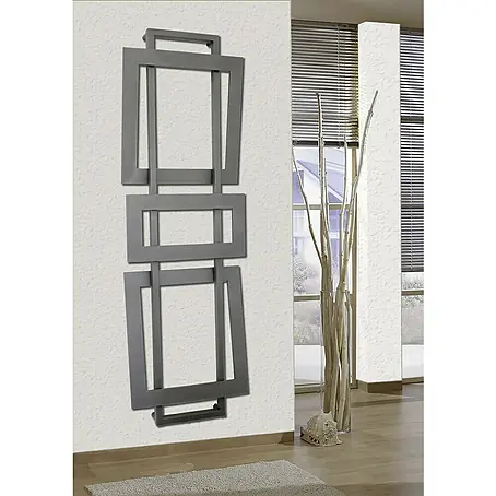 Szagato  Designheizkörper Art I