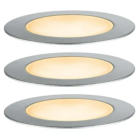 Paulmann Plug & Shine Set básico