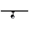 Paulmann URail LED-Spot Muri (Schwarz-matt, 5 x 5 x 14 cm) | BAUHAUS