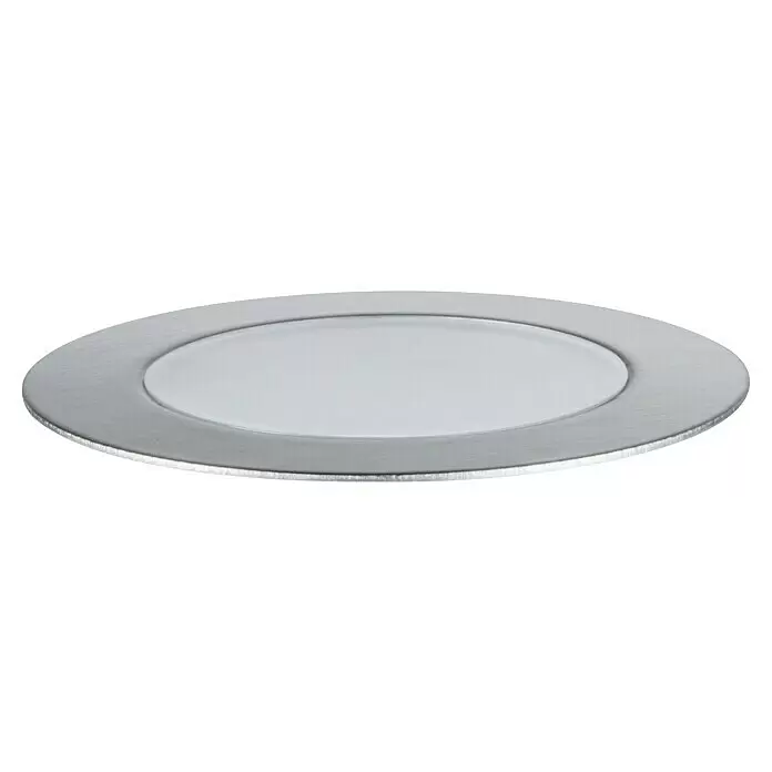 Paulmann Plug & Shine Bodeneinbauleuchte Floor Mini insektenfreundlich7 cm, Warmweiß, IP67